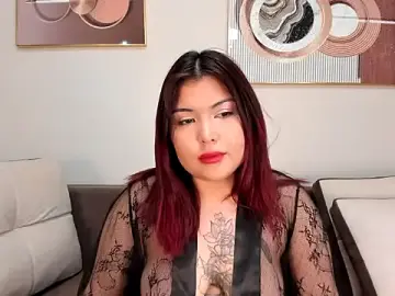 Seulin_xo  live sex cam