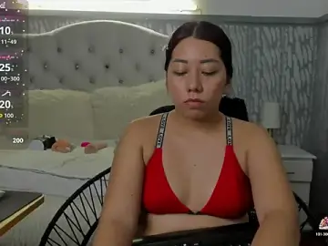 Sexylaurita  live sex cam