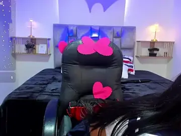 Taylorjakson  live sex cam