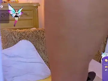 AdelinaVans  live sex cam