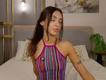 AdoraCortes  live sex cam