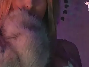 Akiamee  live sex cam