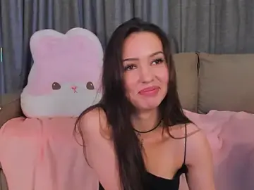 AliceCloudy  live sex cam