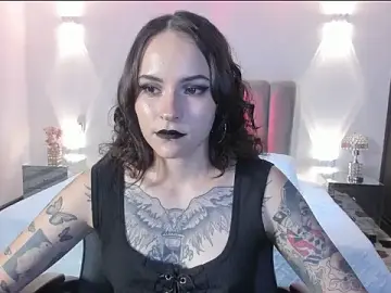 AnnyThompson_  live sex cam