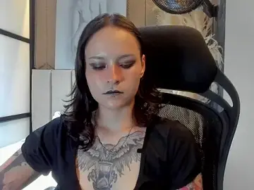 AnnyThompson_  live sex cam