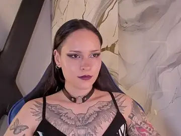 AnnyThompson_  live sex cam