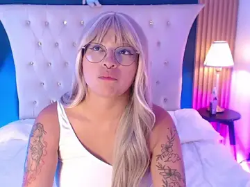 BlastedPoli  live sex cam