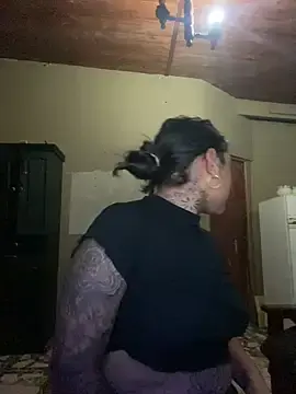 Brendami  live sex cam