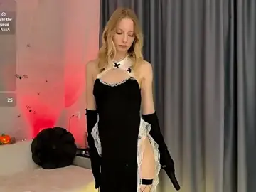 BrightAnnie  live sex cam