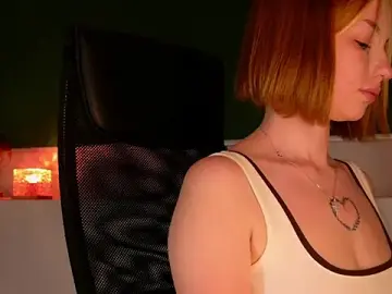 ClaireMathis  live sex cam