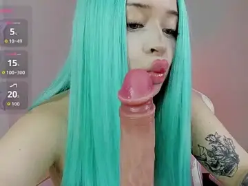 Doll_wettt  live sex cam