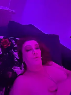 HotMilfLily  live sex cam