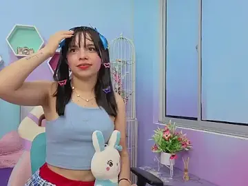 Isaa_Skinny  live sex cam