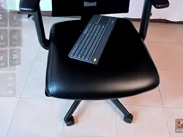 IsabellaaJoness  live sex cam