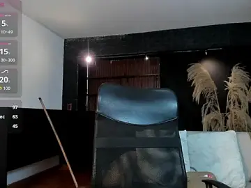 IsabellaaJoness  live sex cam