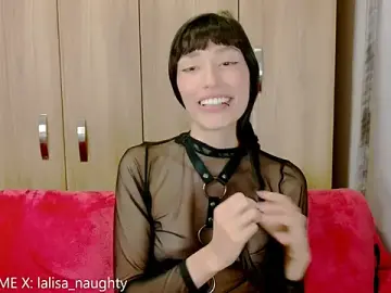 Lisa_manobann  live sex cam