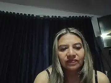 MARIAMLATINA  live sex cam