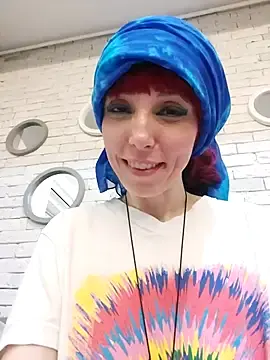 SoleilSustainable  live sex cam