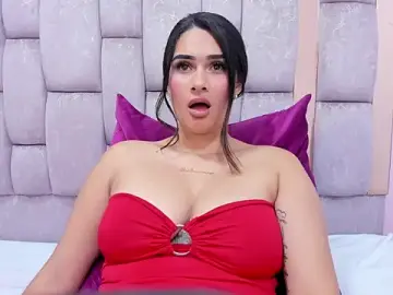 Ariahudsonn  live sex cam