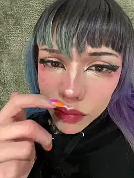 Cosmic_galaxy_  live sex cam