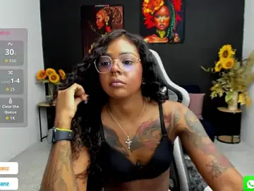 Khenoryfranz  live sex cam
