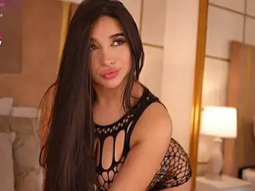 Lyrabellini  live sex cam