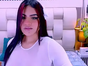Sarah_cream  live sex cam