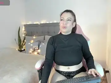 Selena___milf  live sex cam