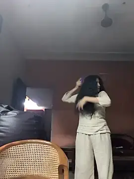 Sexysilmy  live sex cam