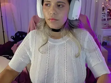 AllisonCatUwU  live sex cam