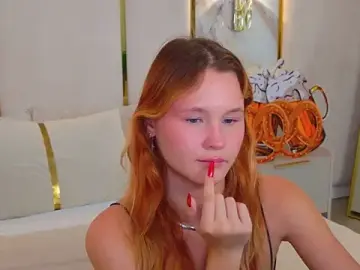 AmeliRoyse  live sex cam
