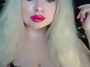 CharlotteDix  live sex cam