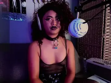 DemonessAzazel  live sex cam