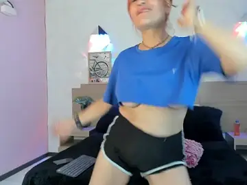 Dulce_Delicius  live sex cam
