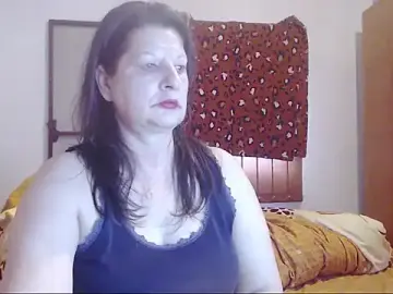 ExtasyMature  live sex cam