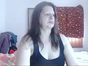 ExtasyMature  live sex cam