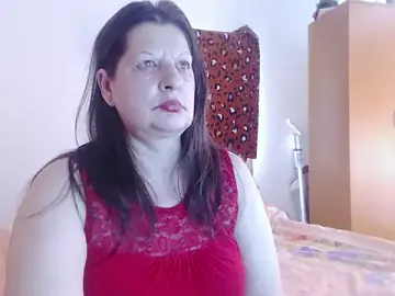 ExtasyMature  live sex cam