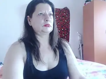 ExtasyMature  live sex cam
