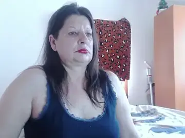ExtasyMature  live sex cam