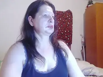 ExtasyMature  live sex cam