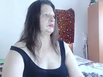 ExtasyMature  live sex cam