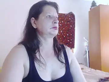 ExtasyMature  live sex cam