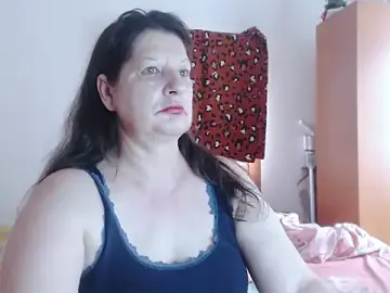 ExtasyMature  live sex cam