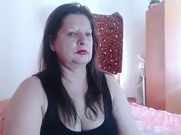 ExtasyMature  live sex cam