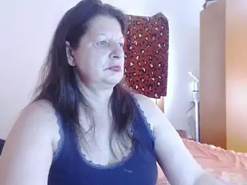 ExtasyMature  live sex cam