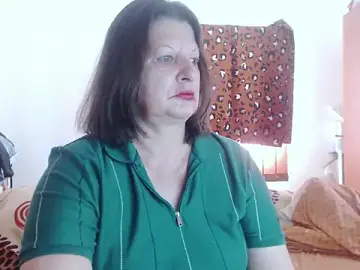 ExtasyMature  live sex cam