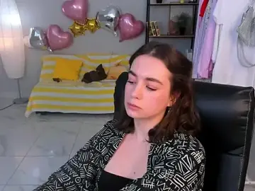 JaliyahWoolley  live sex cam