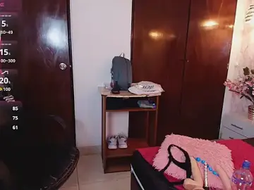 Kataleyamilf69_  live sex cam