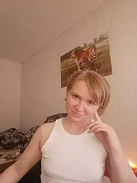 Ketrincold  live sex cam