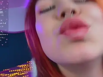 Lilumytrend  live sex cam
